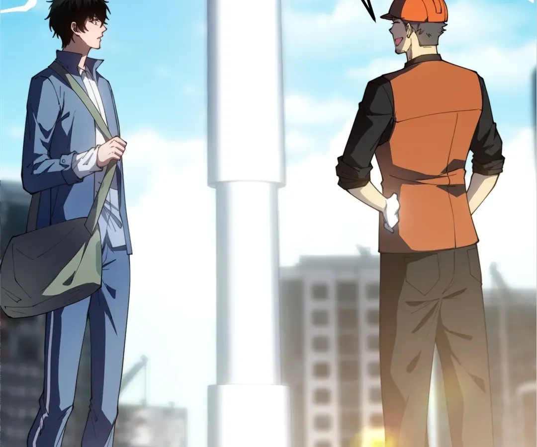 Read Empowering My Kind in the Apocalypse EN Manga Online