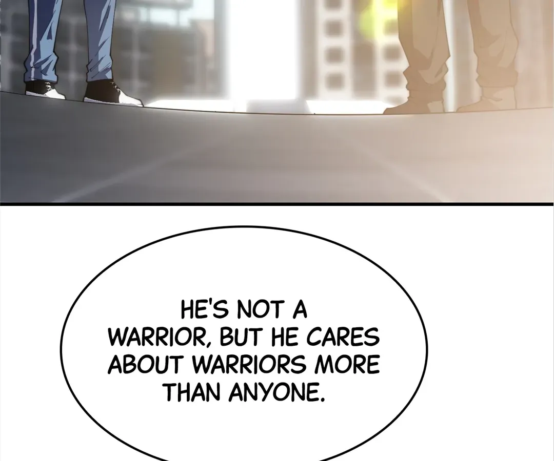 Read Empowering My Kind in the Apocalypse EN Manga Online