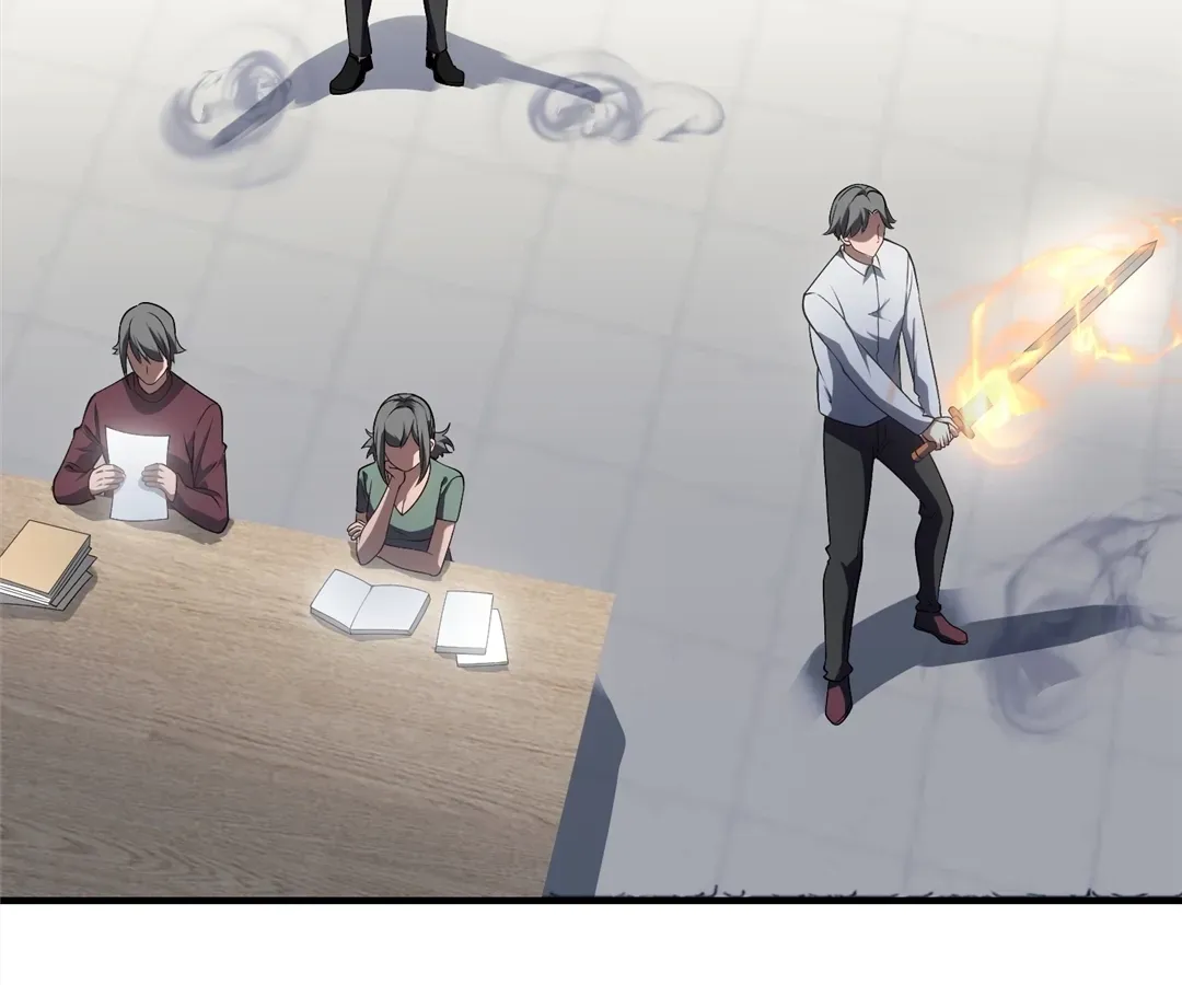 Read Empowering My Kind in the Apocalypse EN Manga Online
