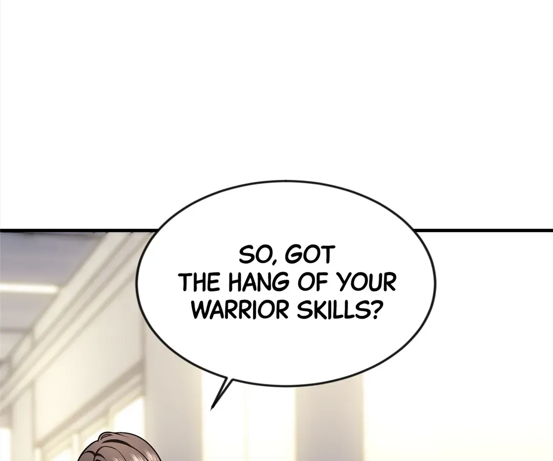 Read Empowering My Kind in the Apocalypse EN Manga Online