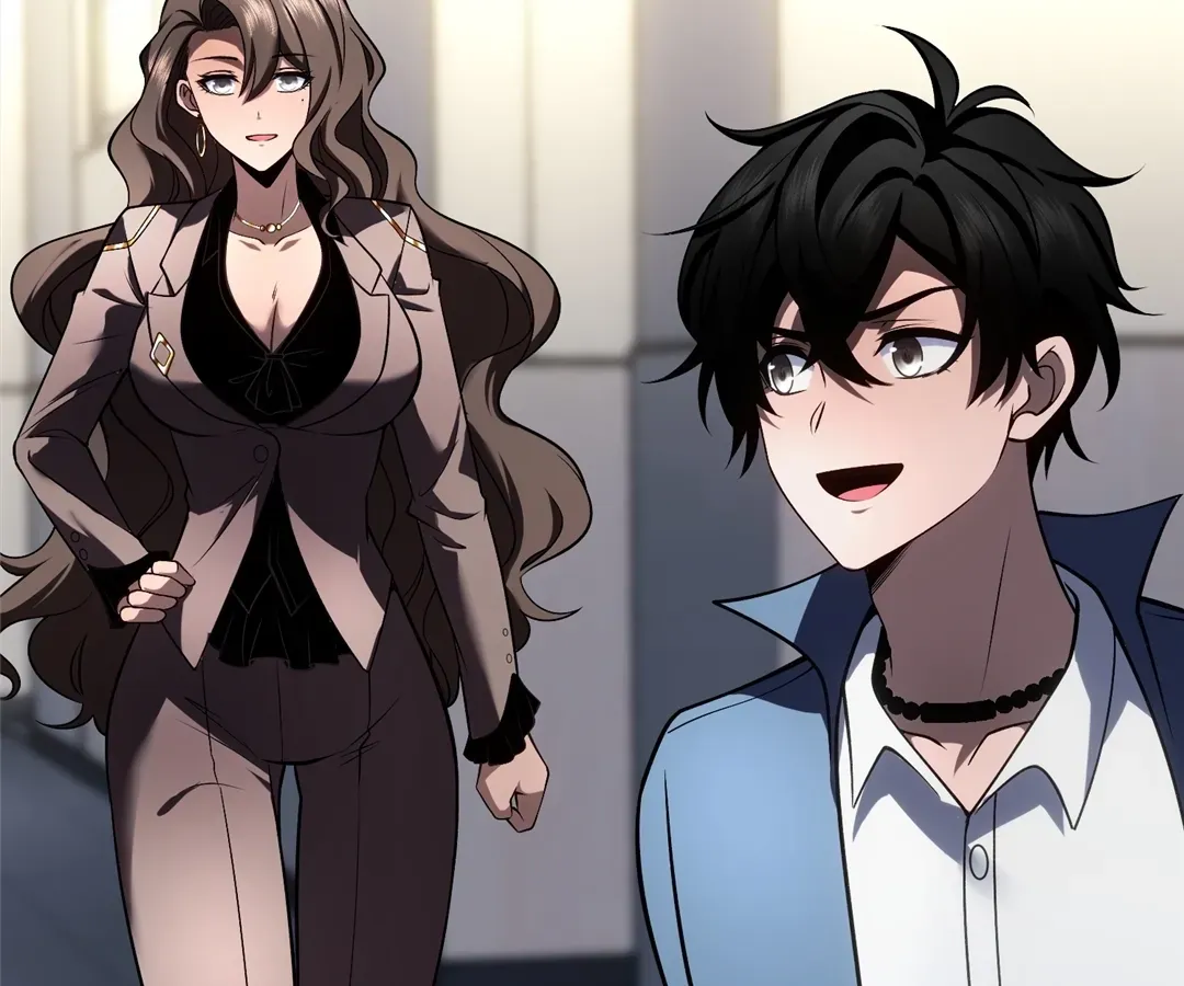 Read Empowering My Kind in the Apocalypse EN Manga Online