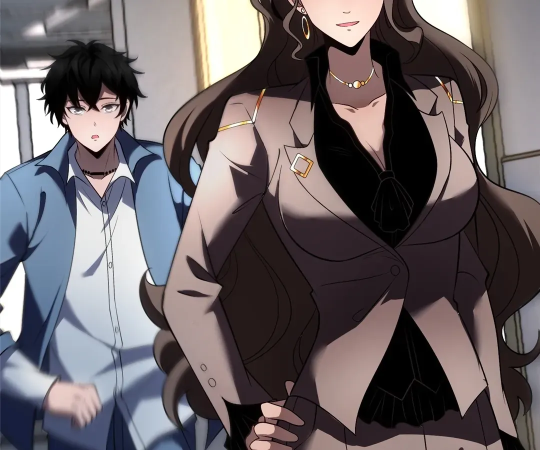Read Empowering My Kind in the Apocalypse EN Manga Online