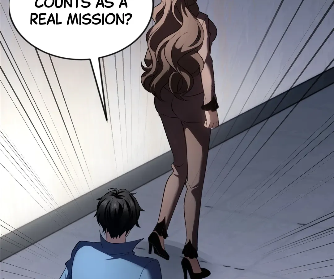 Read Empowering My Kind in the Apocalypse EN Manga Online