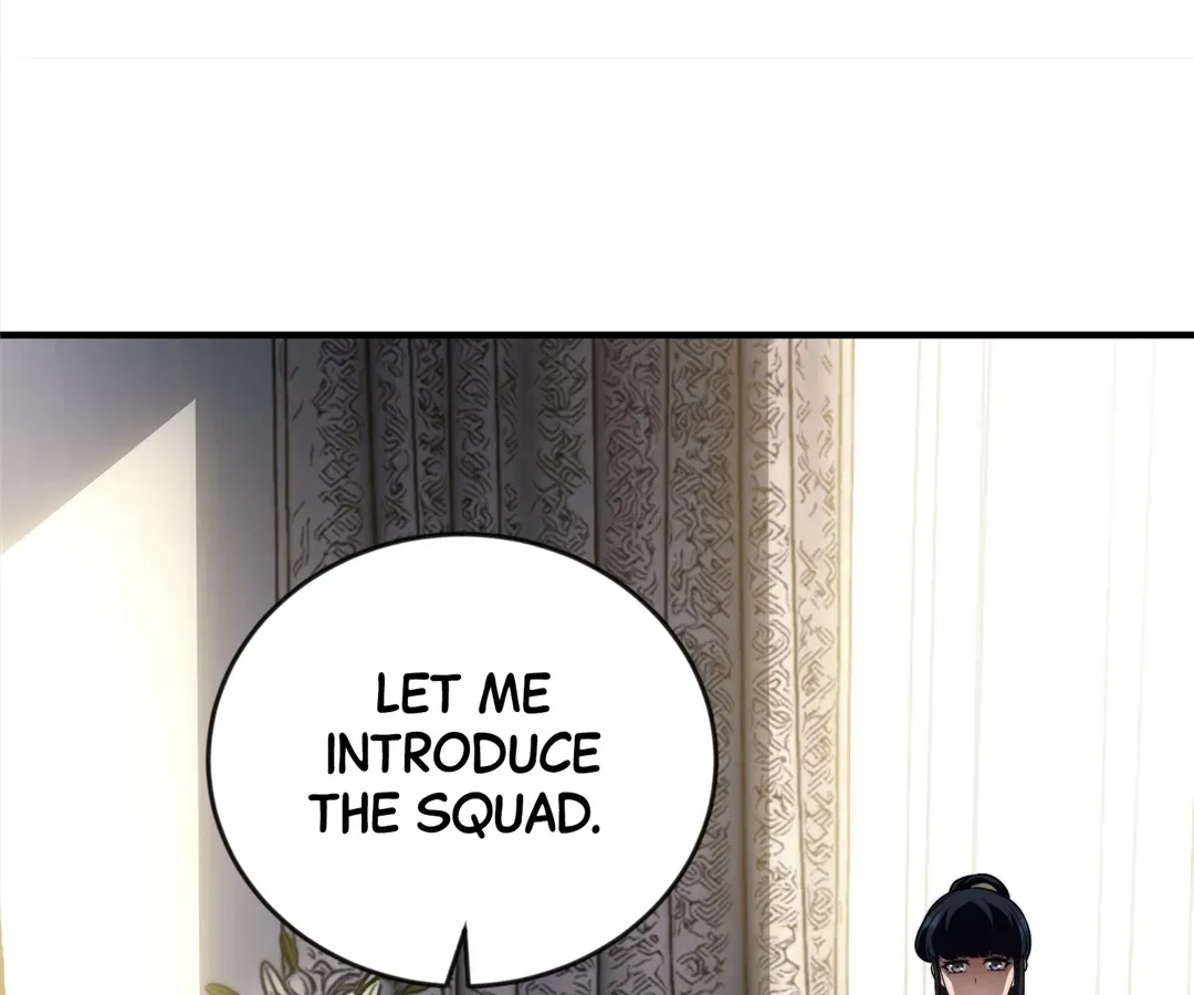Read Empowering My Kind in the Apocalypse EN Manga Online
