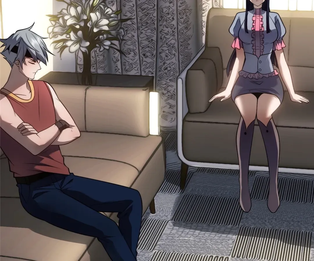 Read Empowering My Kind in the Apocalypse EN Manga Online