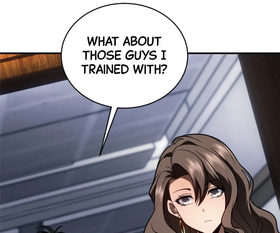 Read Empowering My Kind in the Apocalypse EN Manga Online