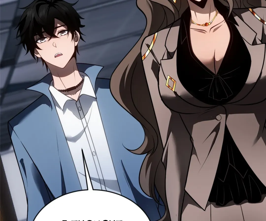 Read Empowering My Kind in the Apocalypse EN Manga Online