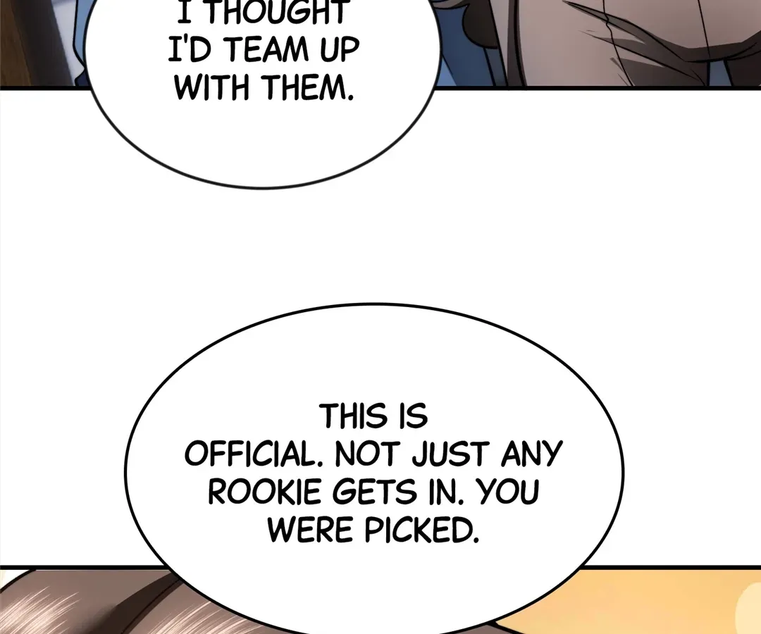 Read Empowering My Kind in the Apocalypse EN Manga Online