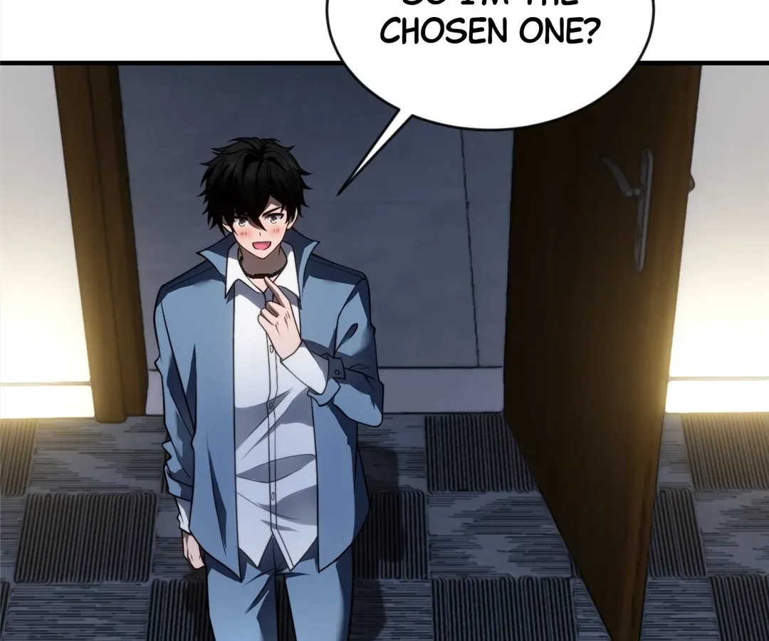 Read Empowering My Kind in the Apocalypse EN Manga Online