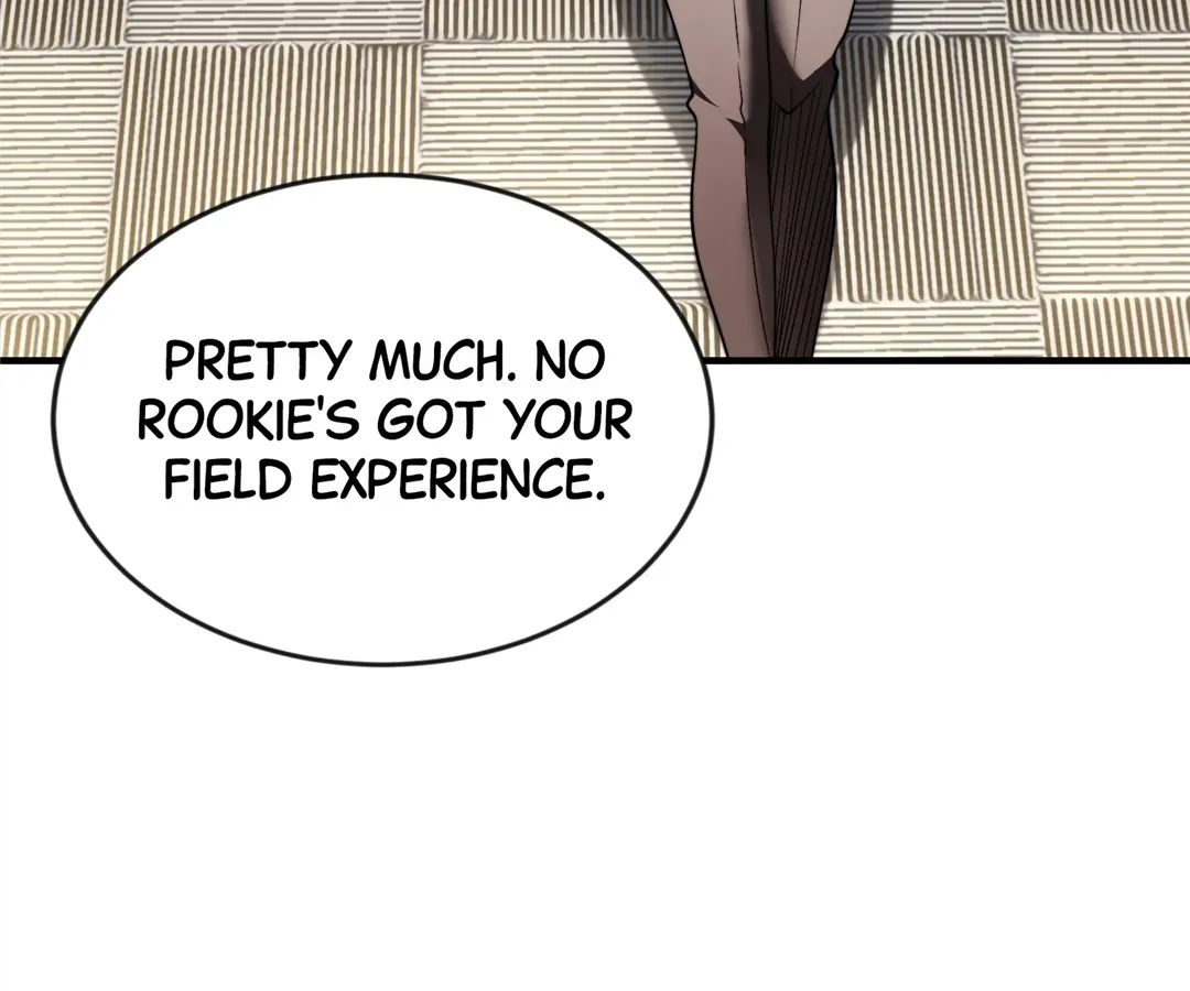 Read Empowering My Kind in the Apocalypse EN Manga Online