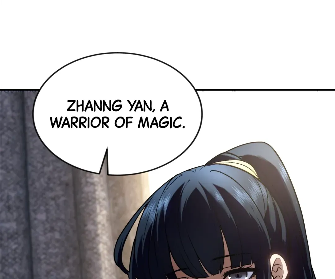 Read Empowering My Kind in the Apocalypse EN Manga Online