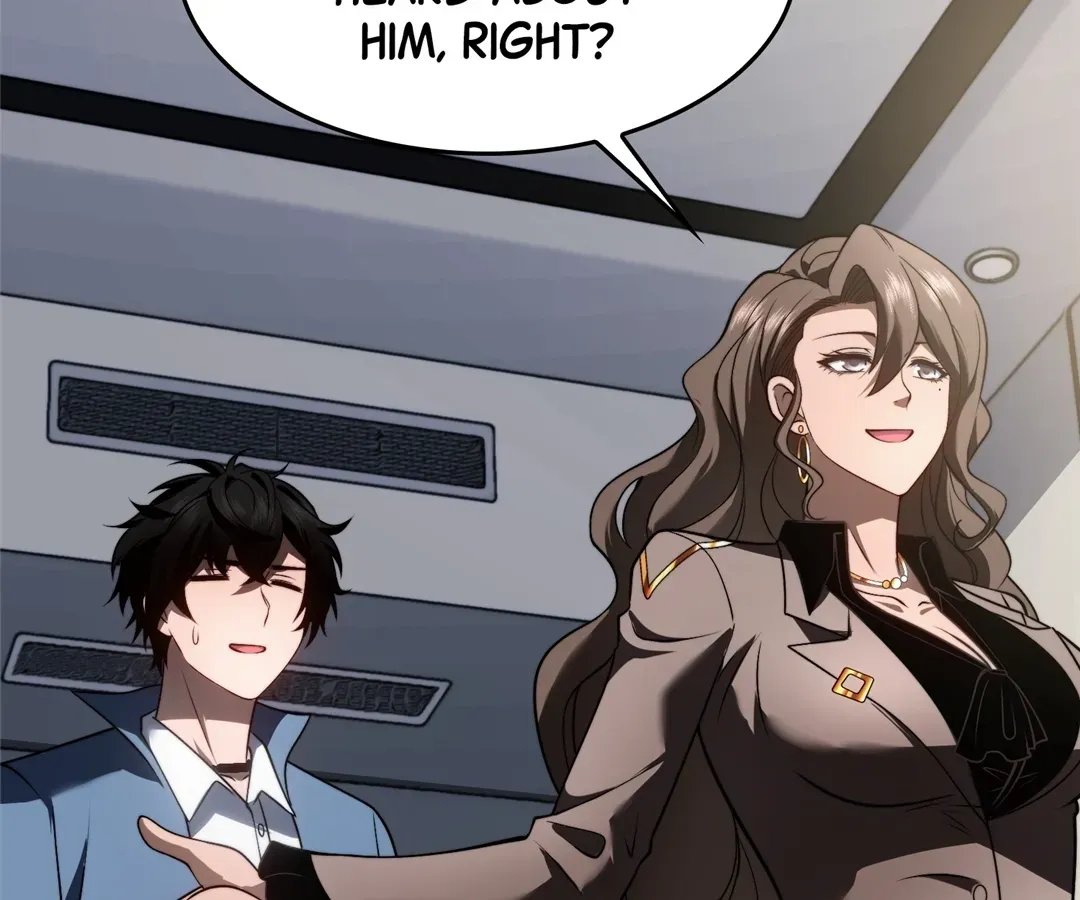 Read Empowering My Kind in the Apocalypse EN Manga Online