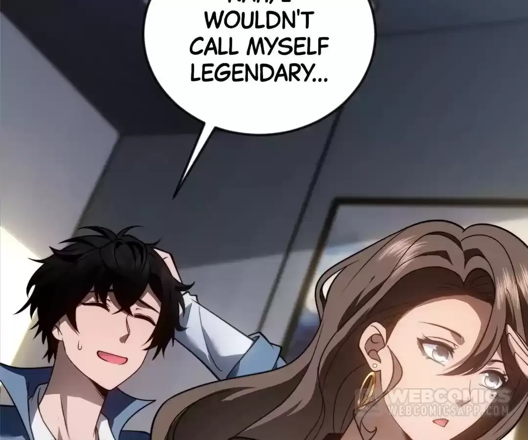 Read Empowering My Kind in the Apocalypse EN Manga Online