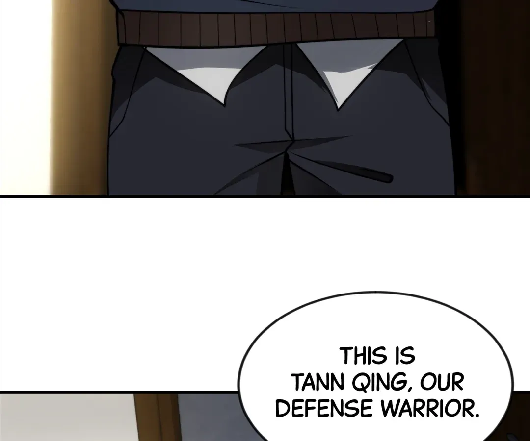 Read Empowering My Kind in the Apocalypse EN Manga Online