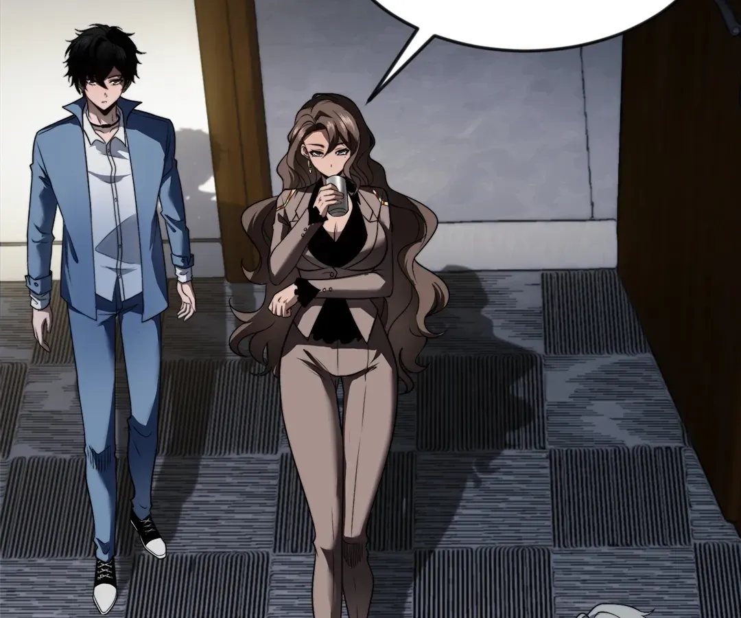 Read Empowering My Kind in the Apocalypse EN Manga Online