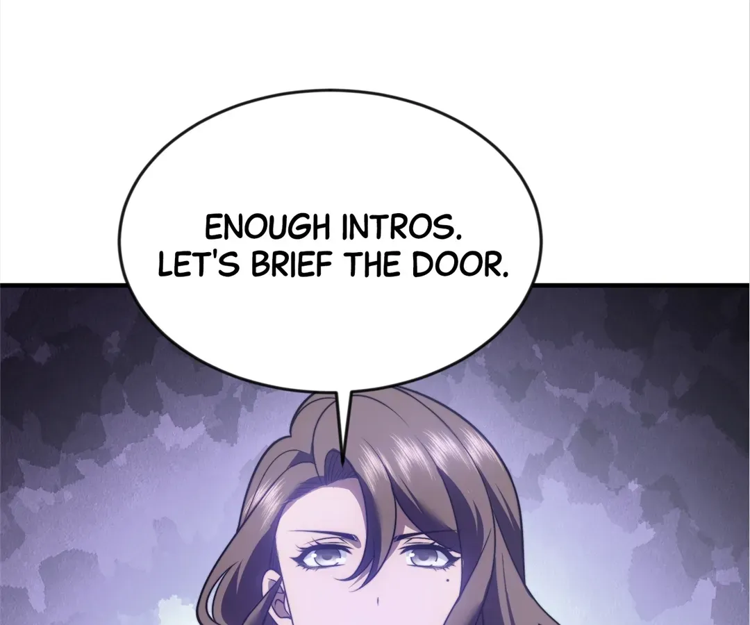 Read Empowering My Kind in the Apocalypse EN Manga Online