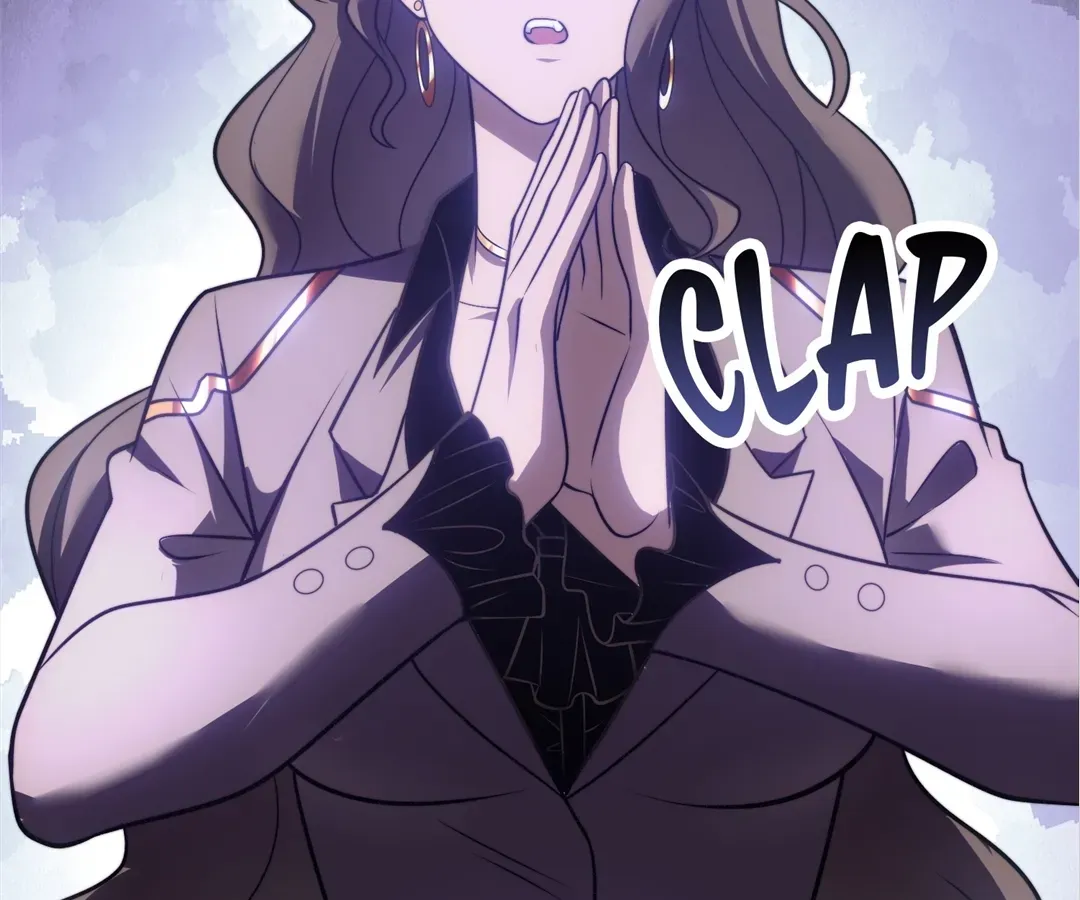 Read Empowering My Kind in the Apocalypse EN Manga Online
