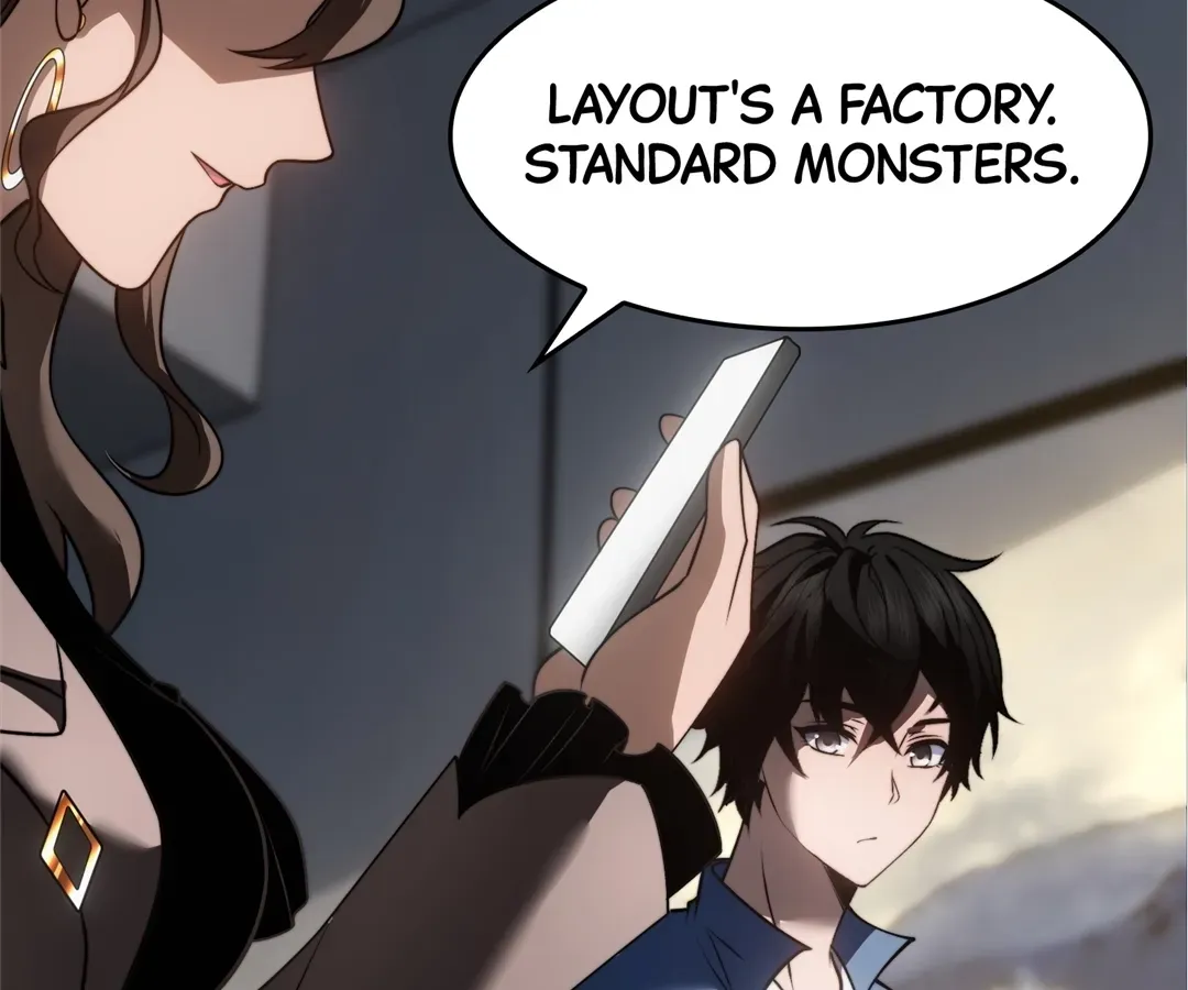 Read Empowering My Kind in the Apocalypse EN Manga Online
