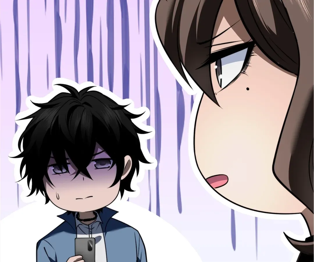 Read Empowering My Kind in the Apocalypse EN Manga Online