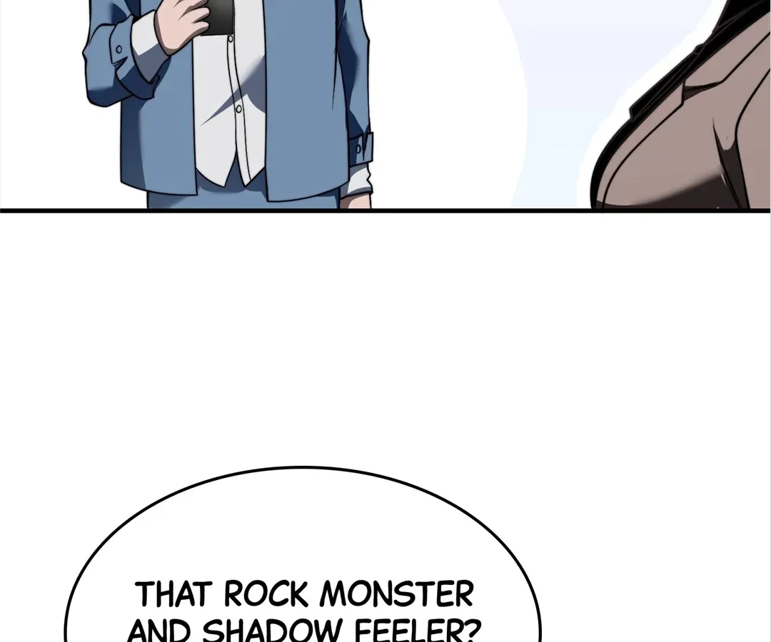 Read Empowering My Kind in the Apocalypse EN Manga Online