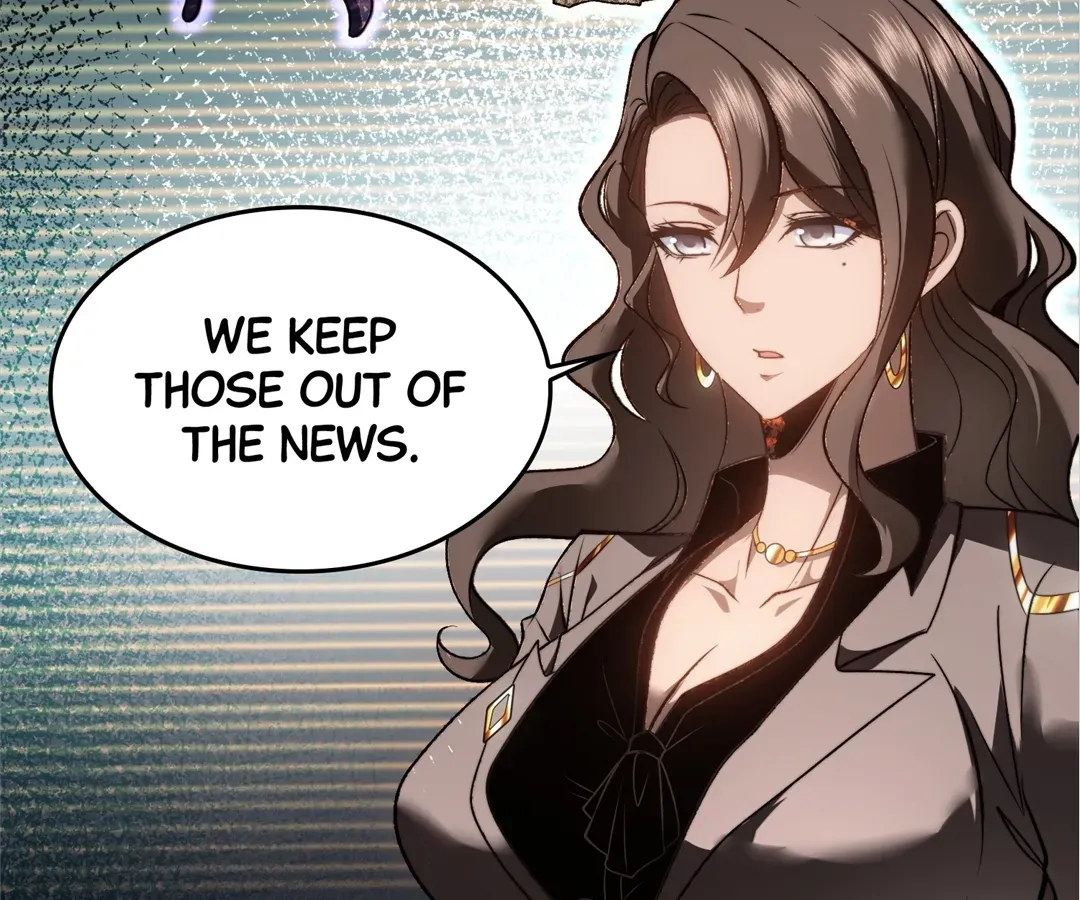 Read Empowering My Kind in the Apocalypse EN Manga Online
