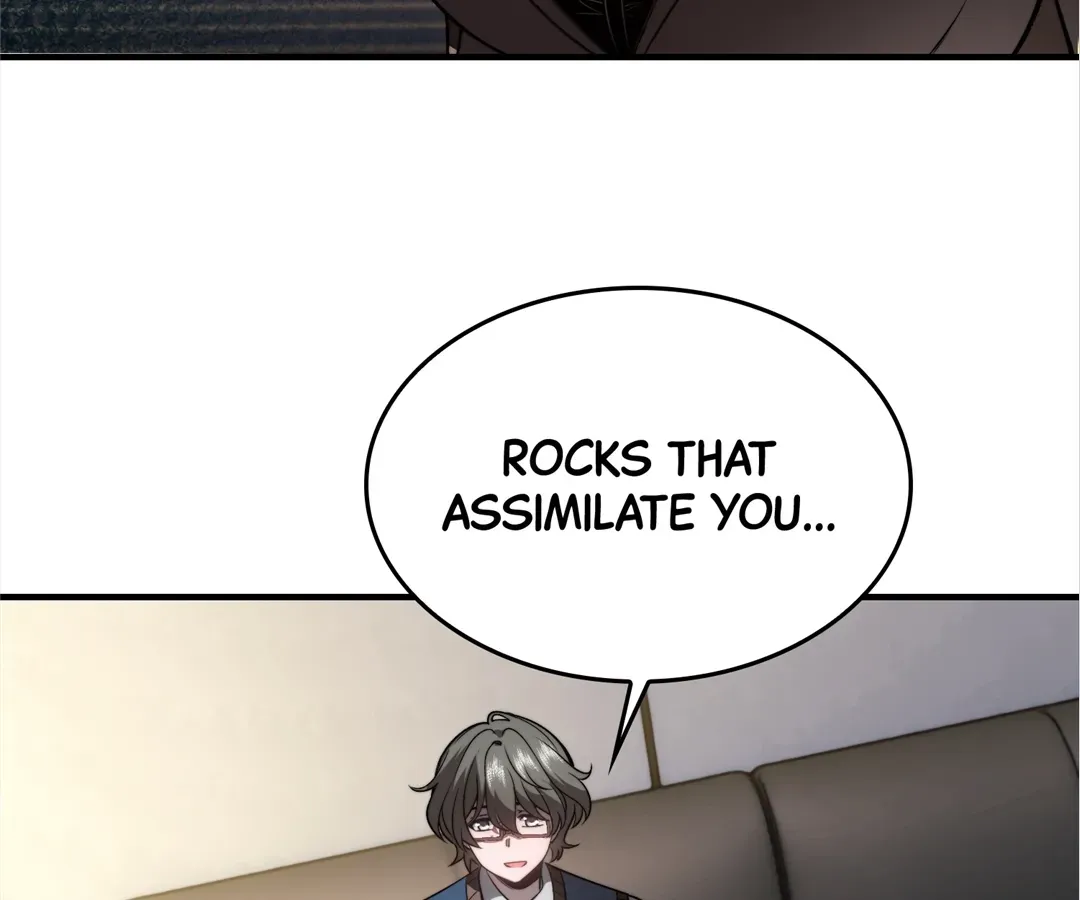 Read Empowering My Kind in the Apocalypse EN Manga Online