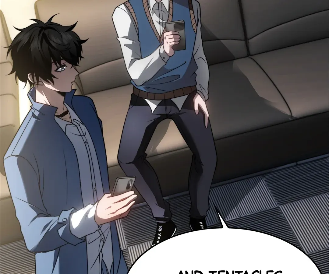 Read Empowering My Kind in the Apocalypse EN Manga Online