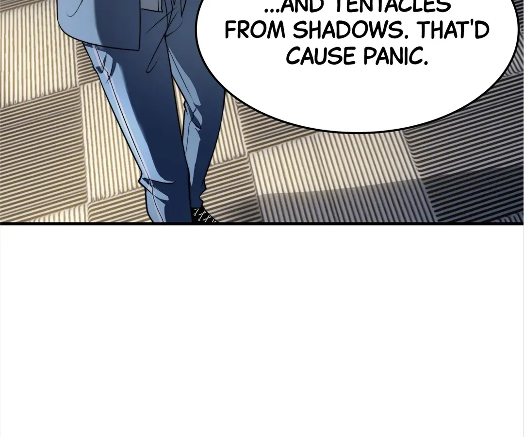 Read Empowering My Kind in the Apocalypse EN Manga Online