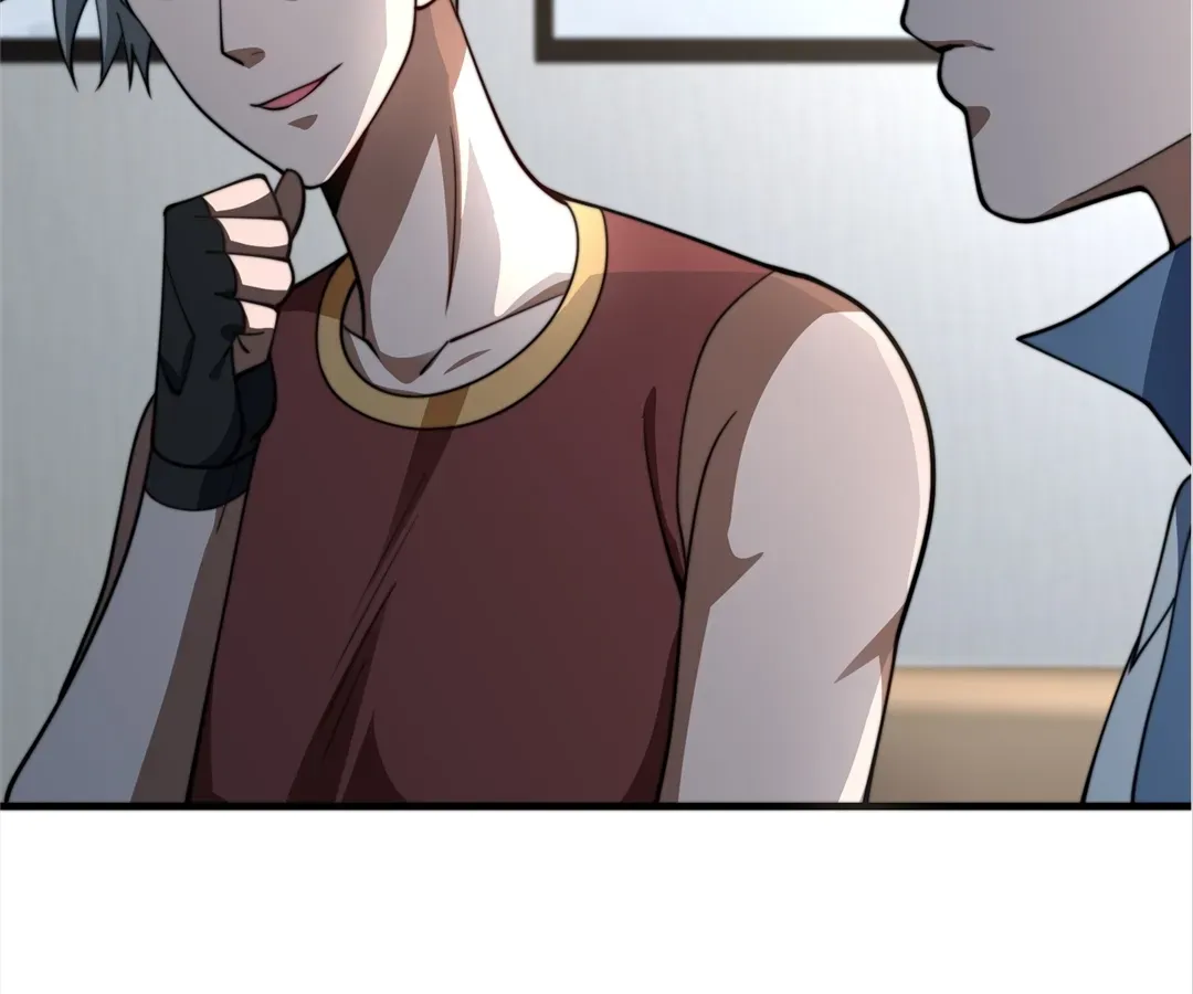 Read Empowering My Kind in the Apocalypse EN Manga Online
