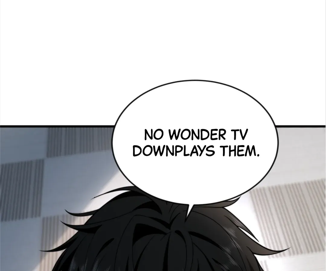 Read Empowering My Kind in the Apocalypse EN Manga Online