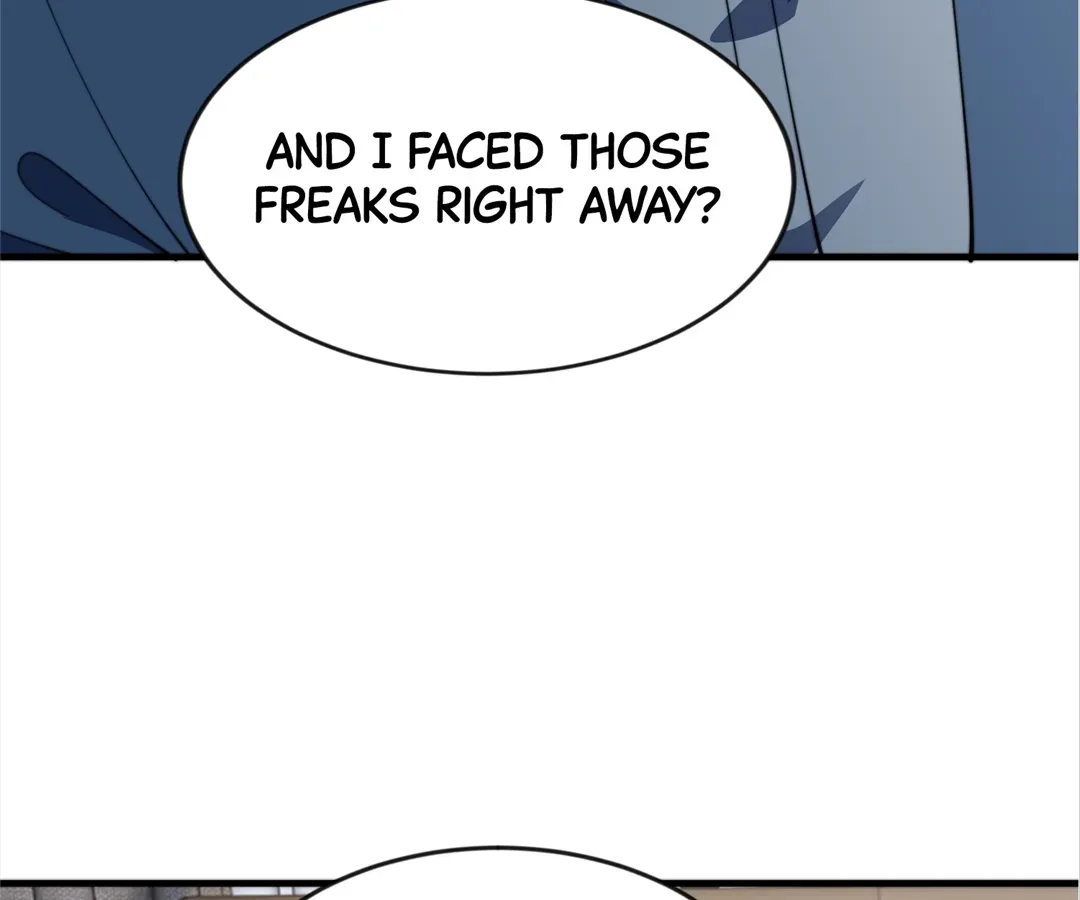 Read Empowering My Kind in the Apocalypse EN Manga Online