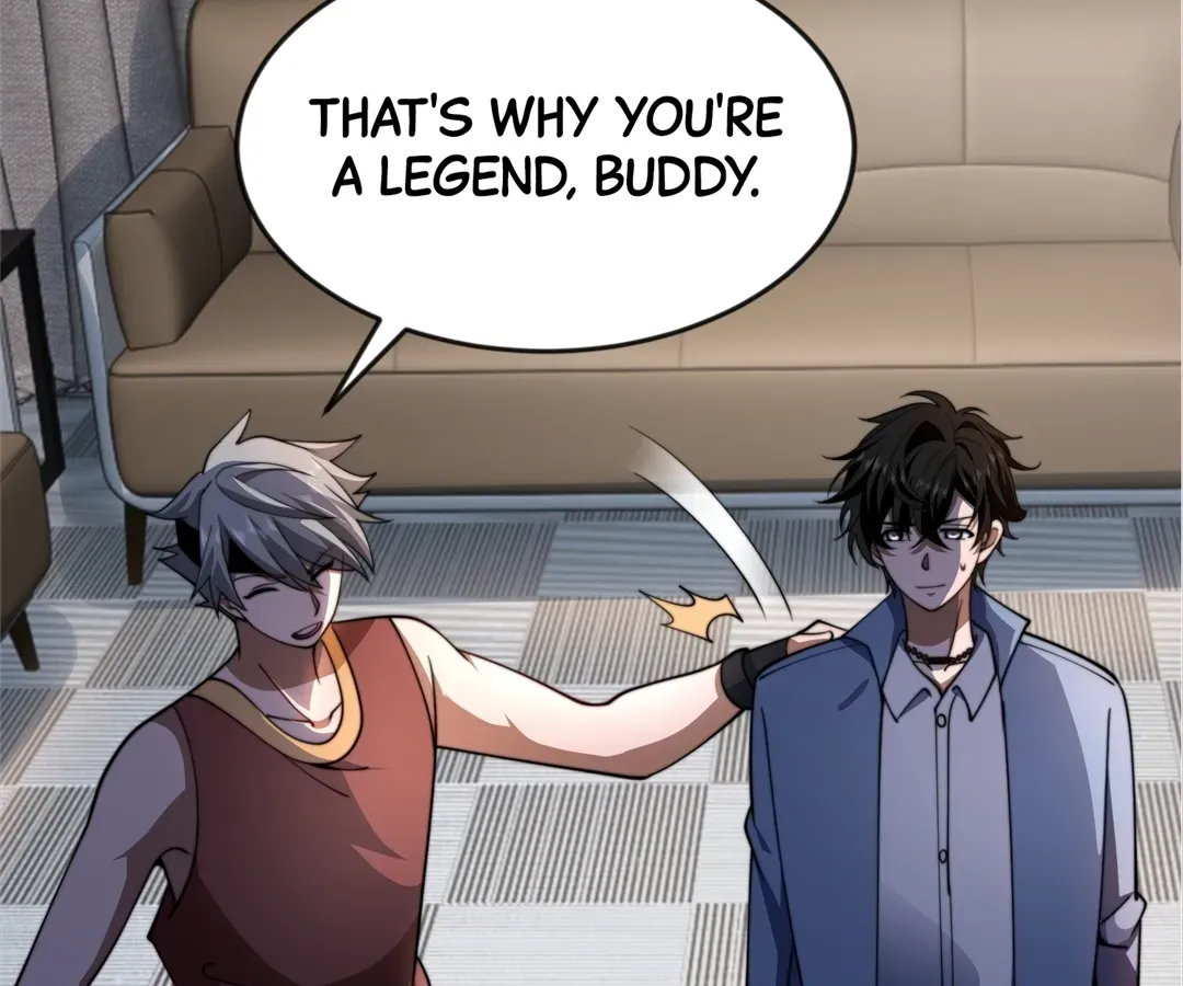 Read Empowering My Kind in the Apocalypse EN Manga Online