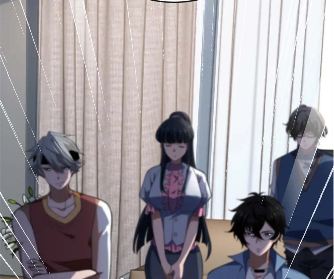 Read Empowering My Kind in the Apocalypse EN Manga Online
