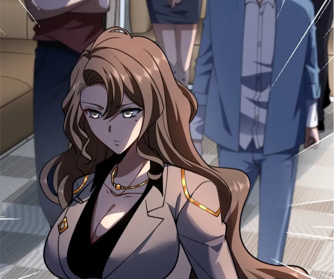 Read Empowering My Kind in the Apocalypse EN Manga Online