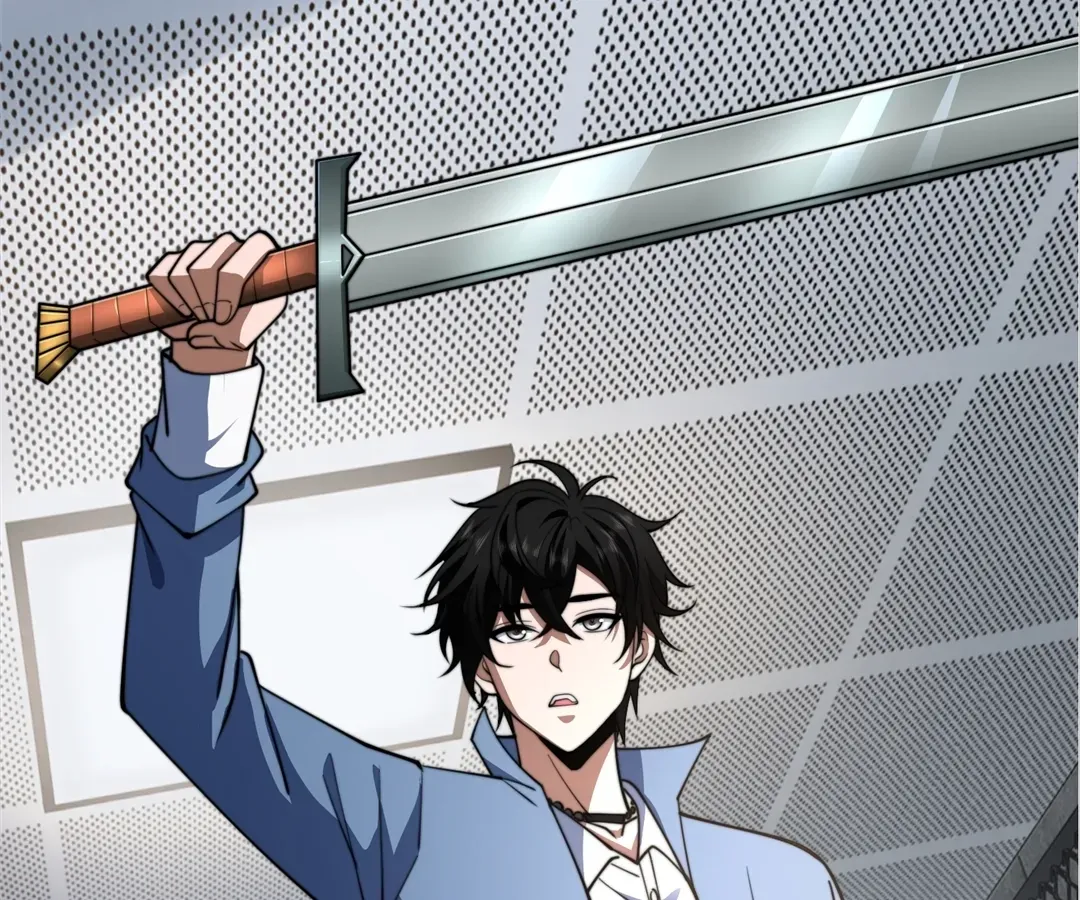 Read Empowering My Kind in the Apocalypse EN Manga Online
