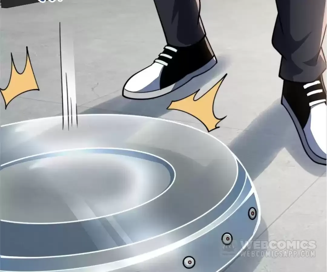 Read Empowering My Kind in the Apocalypse EN Manga Online
