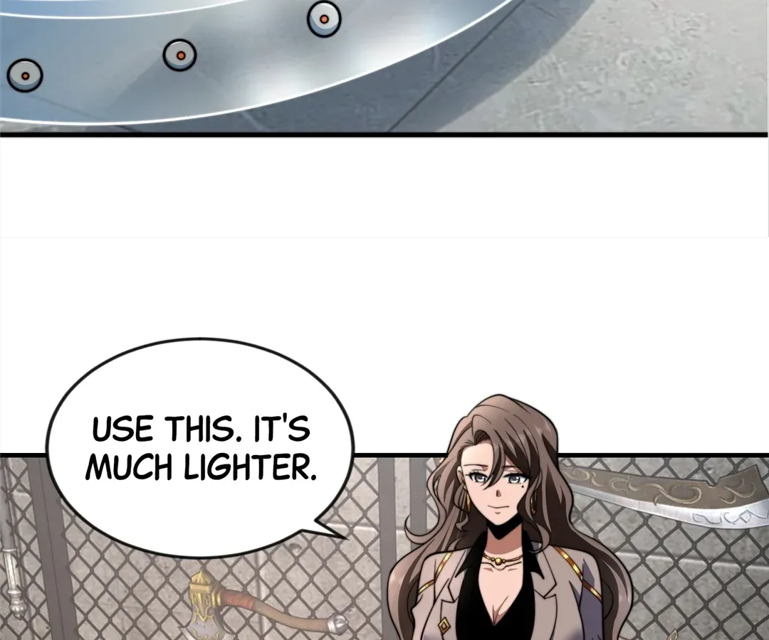Read Empowering My Kind in the Apocalypse EN Manga Online