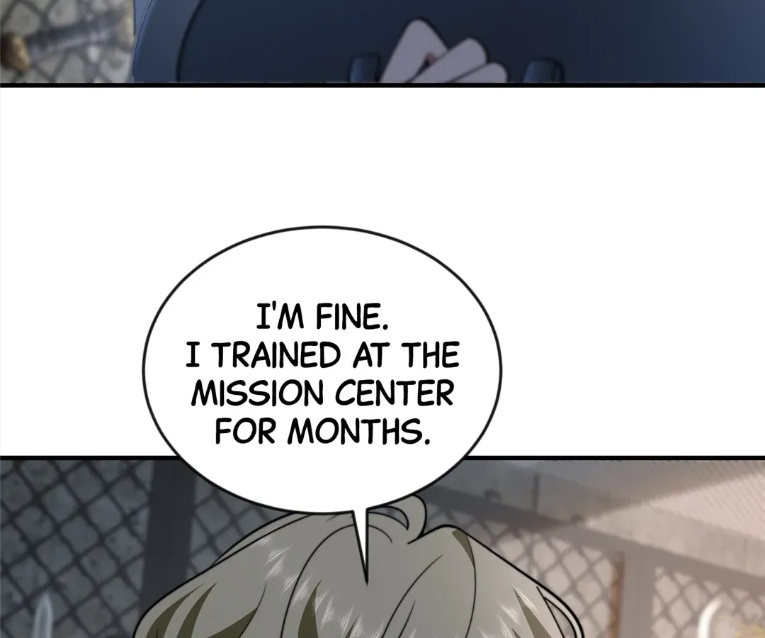 Read Empowering My Kind in the Apocalypse EN Manga Online