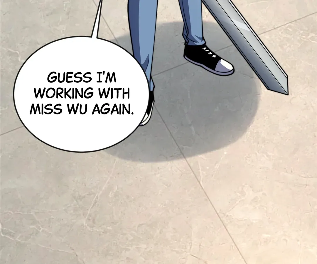Read Empowering My Kind in the Apocalypse EN Manga Online
