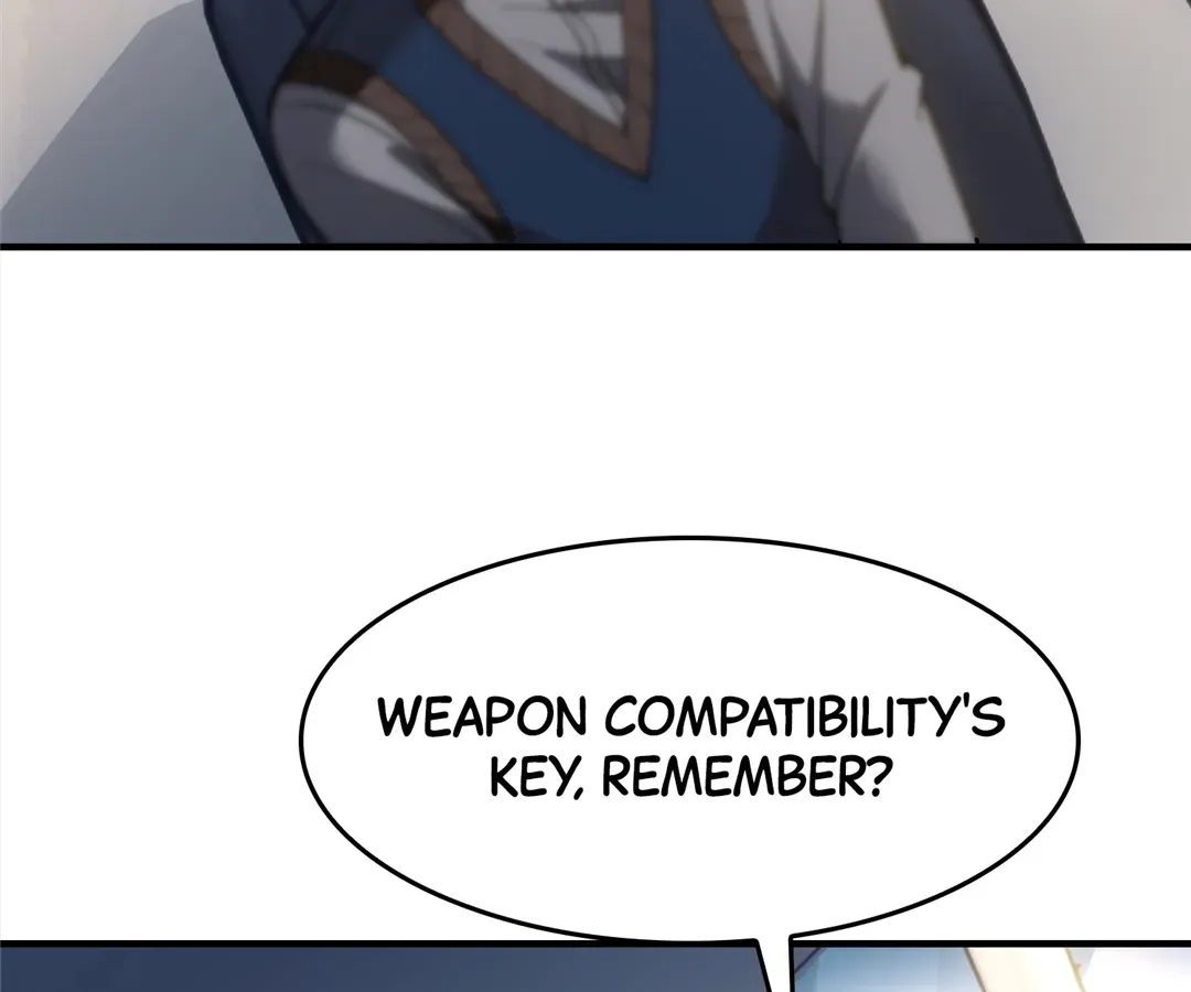 Read Empowering My Kind in the Apocalypse EN Manga Online