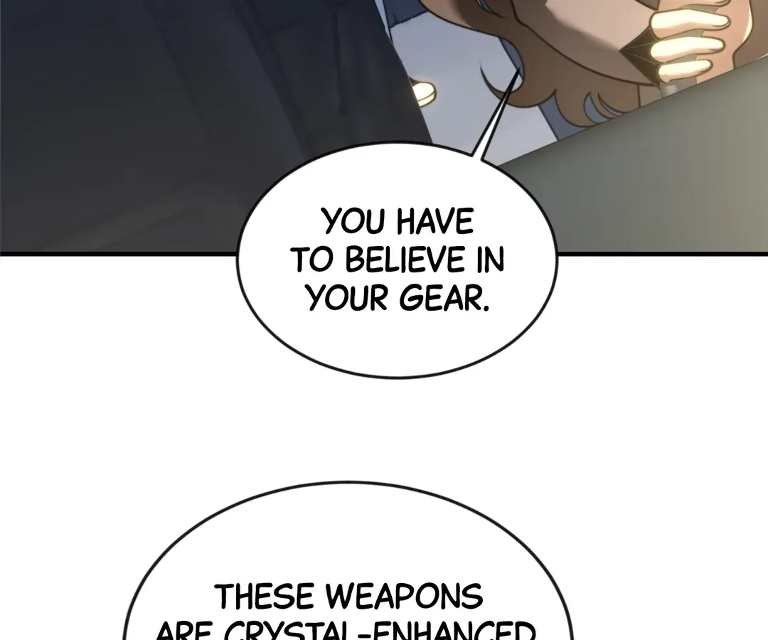 Read Empowering My Kind in the Apocalypse EN Manga Online