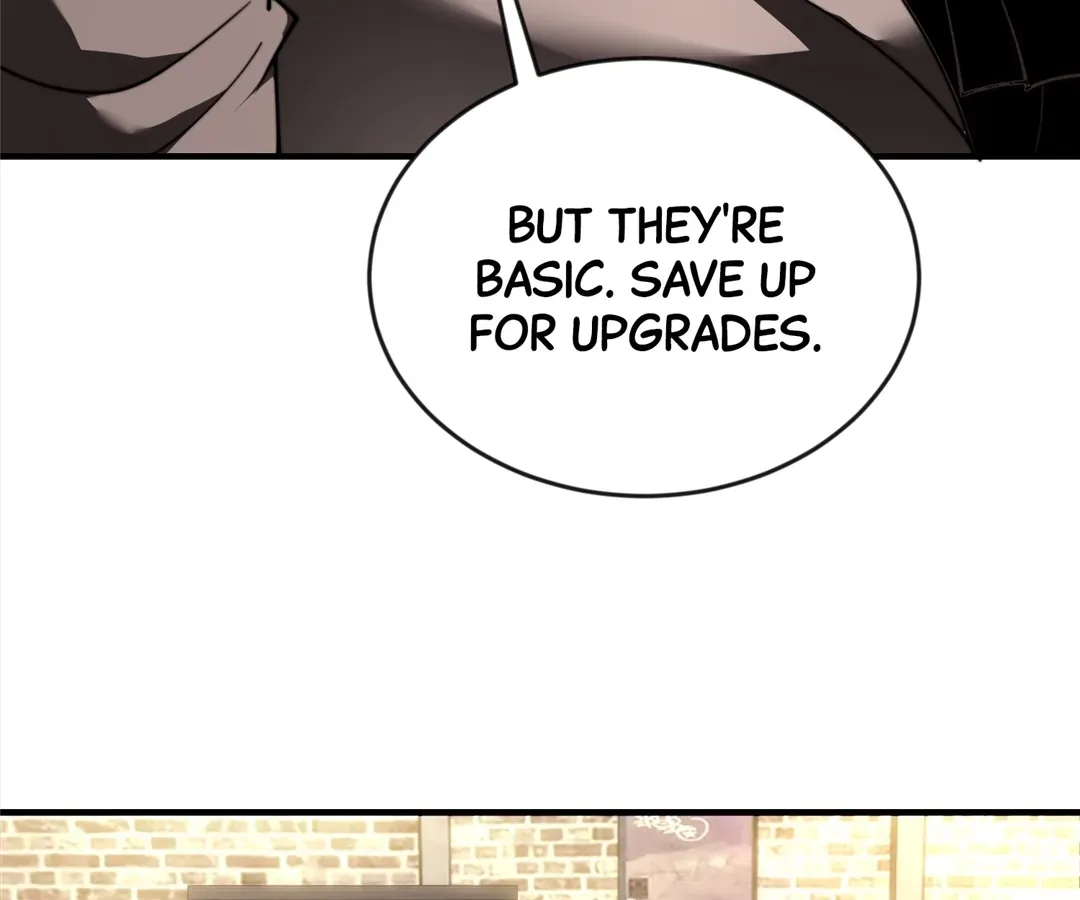 Read Empowering My Kind in the Apocalypse EN Manga Online