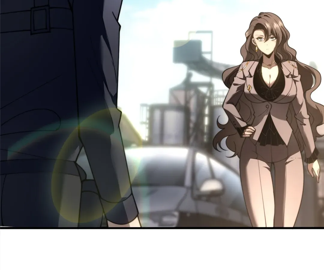 Read Empowering My Kind in the Apocalypse EN Manga Online