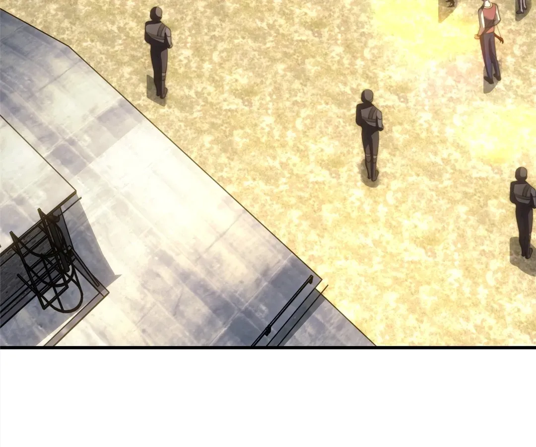 Read Empowering My Kind in the Apocalypse EN Manga Online