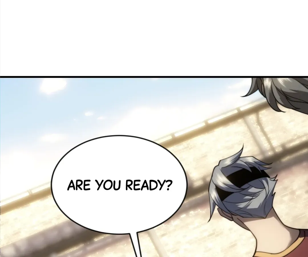 Read Empowering My Kind in the Apocalypse EN Manga Online