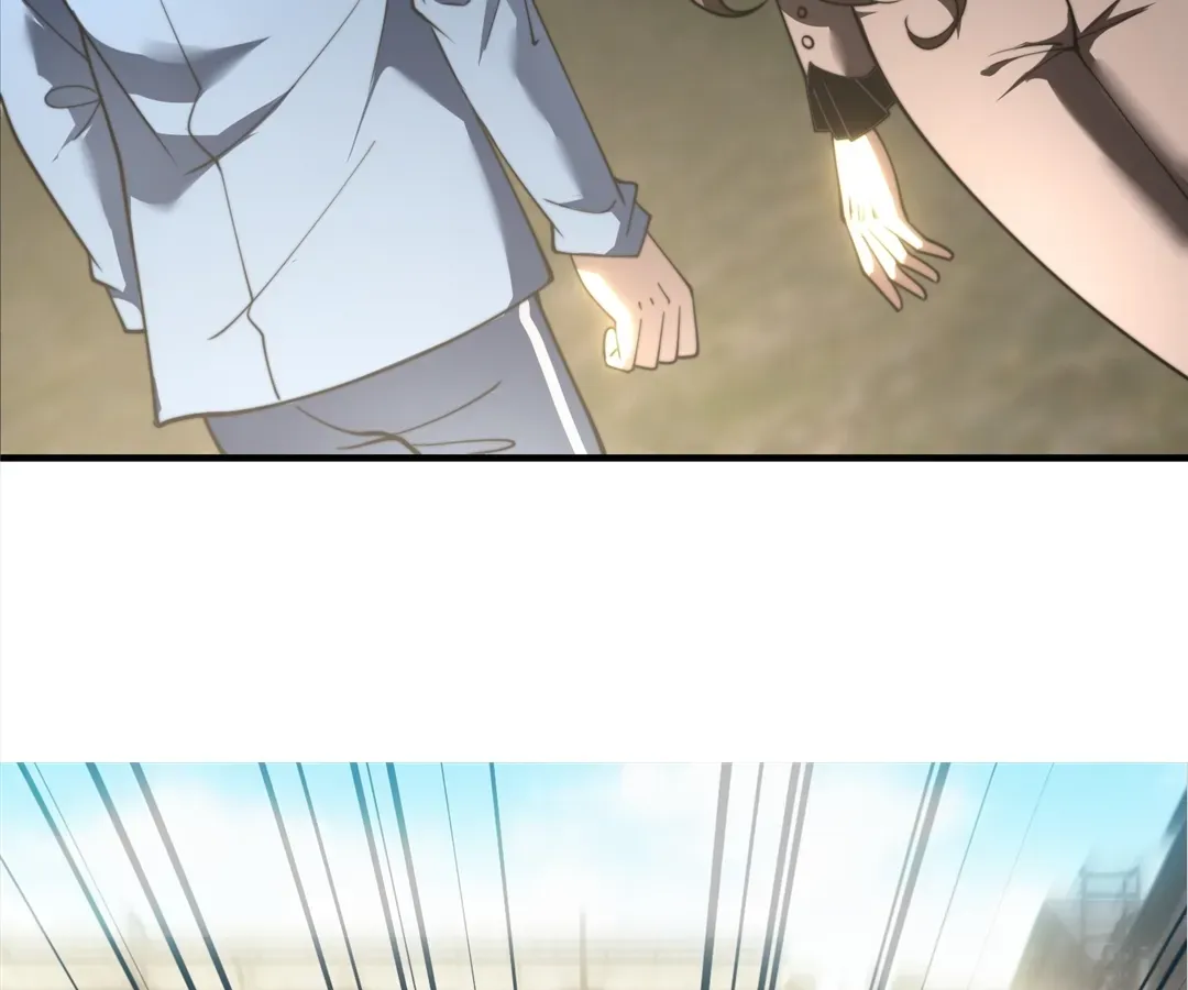 Read Empowering My Kind in the Apocalypse EN Manga Online