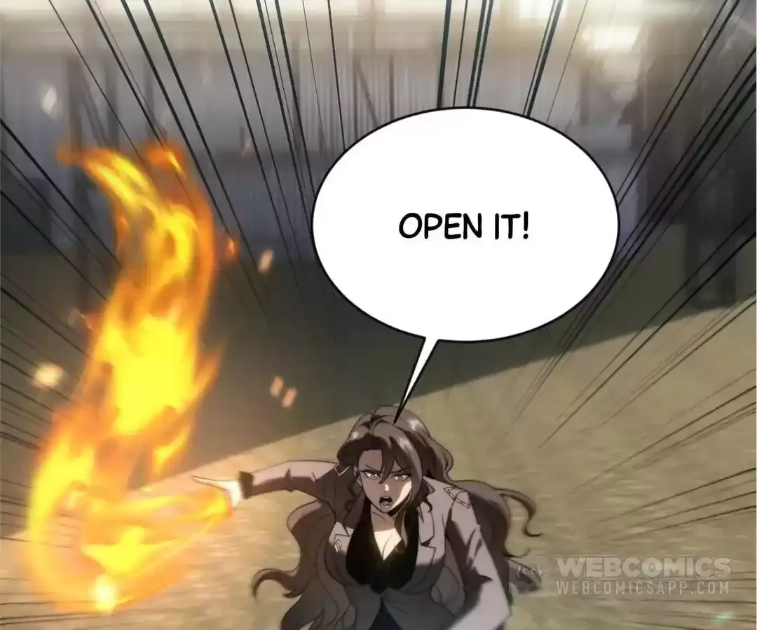 Read Empowering My Kind in the Apocalypse EN Manga Online