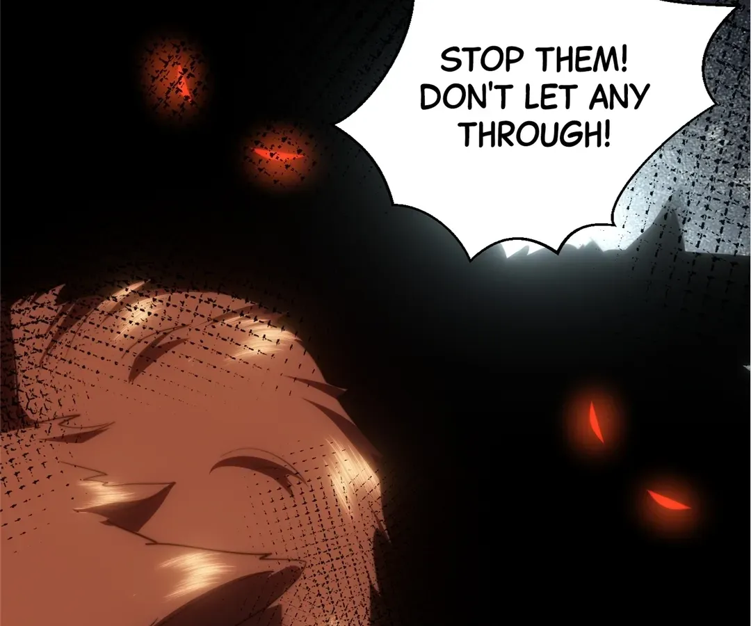 Read Empowering My Kind in the Apocalypse EN Manga Online