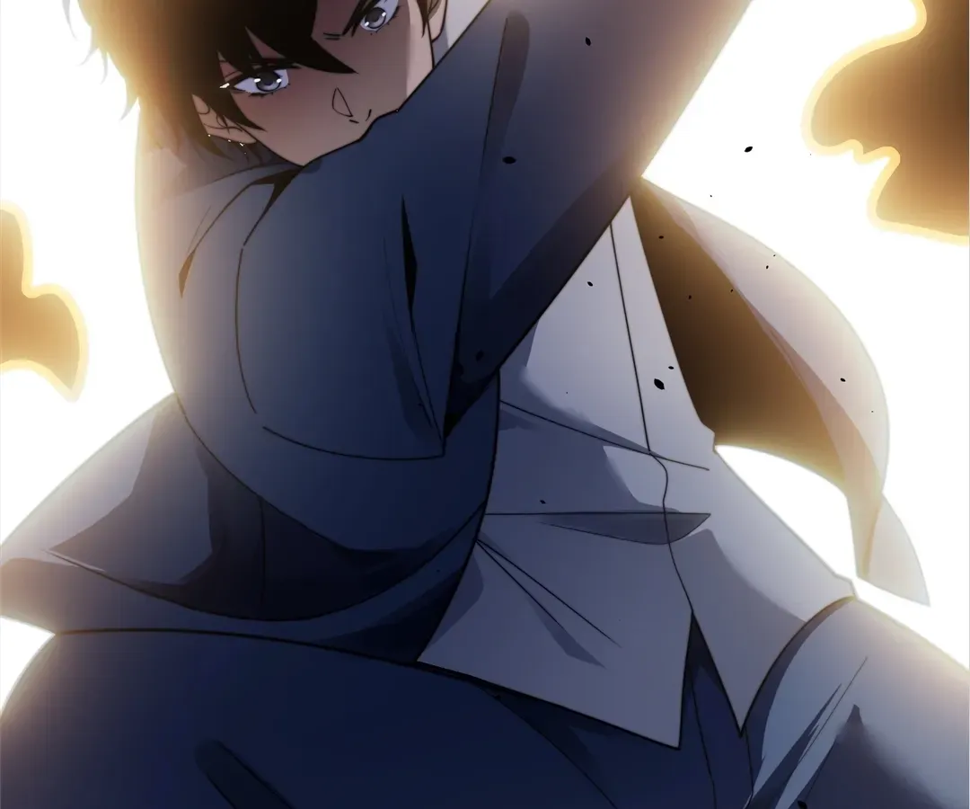 Read Empowering My Kind in the Apocalypse EN Manga Online