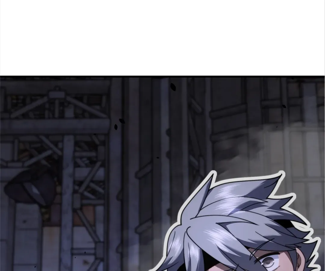 Read Empowering My Kind in the Apocalypse EN Manga Online